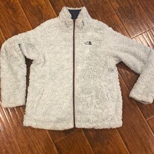 THE NORTH FACE Reversible Jacket Girls XL (18)